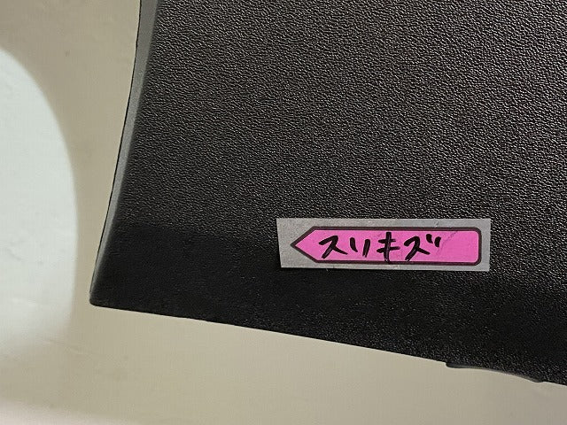 新品!V40 MB 系/MD 系/2013-2018/ 純正 リア スポイラー 31283761 素地 ボルボ(142479)