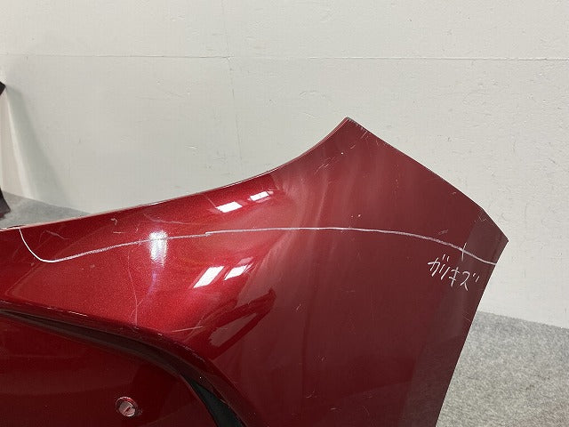 ヤリス KSP210/MXPA10/MXPA15 ハイブリッド/MXPH10/MXPH15 MXPH14/MXPH17 純正 フロント バンパー 52119-52E70 (142492)