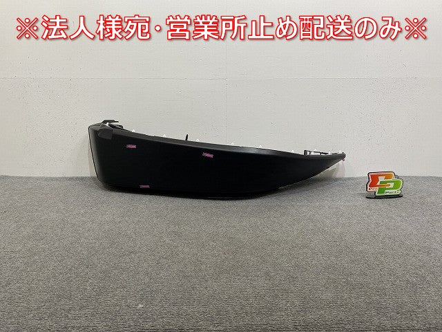 新品!ジープ ラングラー 2018-2025 純正 左 フロント フェンダーアーチモール/オーバーフェンダー 6AD73TRMAH 68585439AA-001(142496)