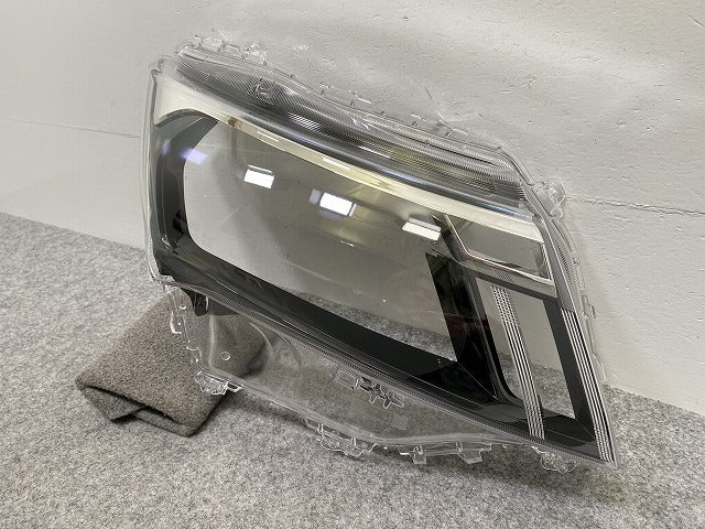 新品!ルーミー/トール/カスタム/ジャスティ M900A/M910A/M900S/M910S/M900F/M910F 右 ヘッドライト/レンズ 8110A-B1030 トヨタ(142504)