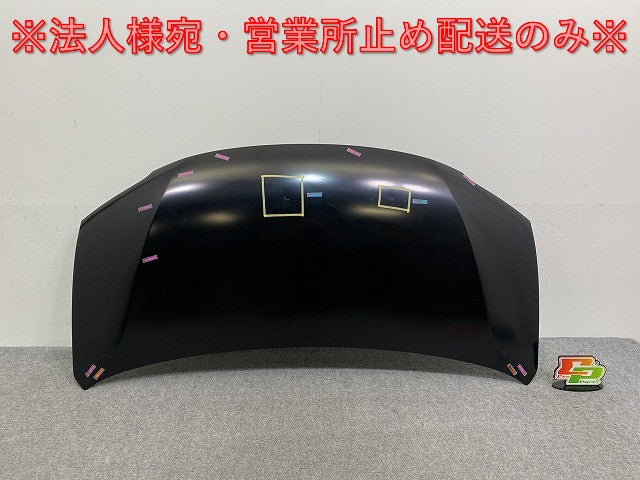 新品!セレナ C26 純正 ボンネット/エンジンフード F510M-1VAMA F510M-1VAMA 未塗装 日産(142513)