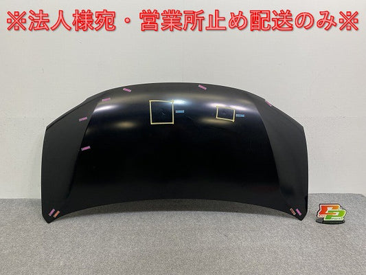 新品!セレナ C26 純正 ボンネット/エンジンフード F510M-1VAMA F510M-1VAMA 未塗装 日産(142513)