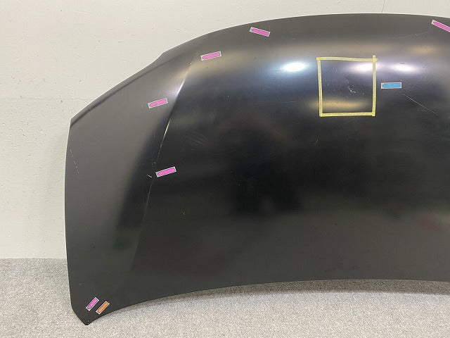 新品!セレナ C26 純正 ボンネット/エンジンフード F510M-1VAMA F510M-1VAMA 未塗装 日産(142513)