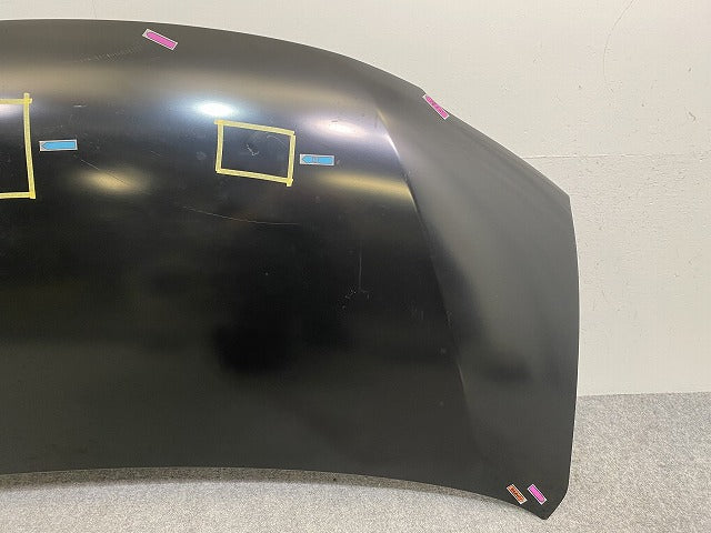 新品!セレナ C26 純正 ボンネット/エンジンフード F510M-1VAMA F510M-1VAMA 未塗装 日産(142513)