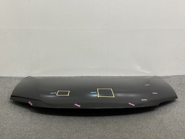 新品!セレナ C26 純正 ボンネット/エンジンフード F510M-1VAMA F510M-1VAMA 未塗装 日産(142513)