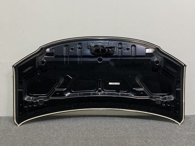 新品!セレナ C26 純正 ボンネット/エンジンフード F510M-1VAMA F510M-1VAMA 未塗装 日産(142513)