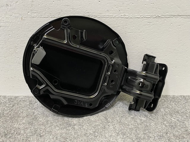 新品!ノート/NOTE E12/NE12 e-POWER/HE12/SNE12 純正  フューエルフィラ オープニング リッド 78830-3VA0A ブラック ソリッド 日産(142515)