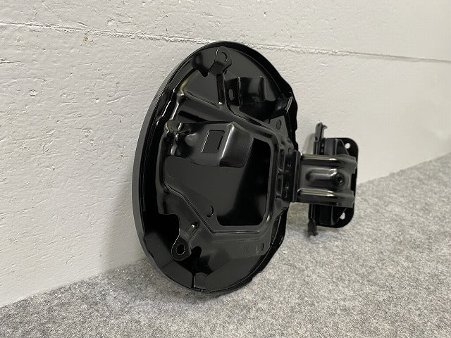 新品!ノート/NOTE E12/NE12 e-POWER/HE12/SNE12 純正  フューエルフィラ オープニング リッド 78830-3VA0A ブラック ソリッド 日産(142515)