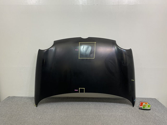 新品!ルポ 6X/6EAVY/6XAUA/6XBBY 前 ボンネット/エンジンフード 6X0 823 031A 未塗装 フォルクスワーゲン(142542)
