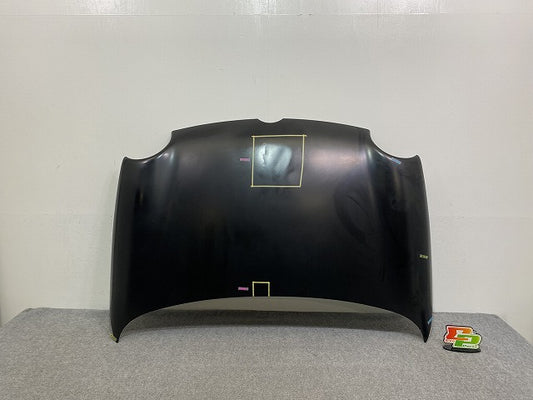 新品!ルポ 6X/6EAVY/6XAUA/6XBBY 前 ボンネット/エンジンフード 6X0 823 031A 未塗装 フォルクスワーゲン(142542)