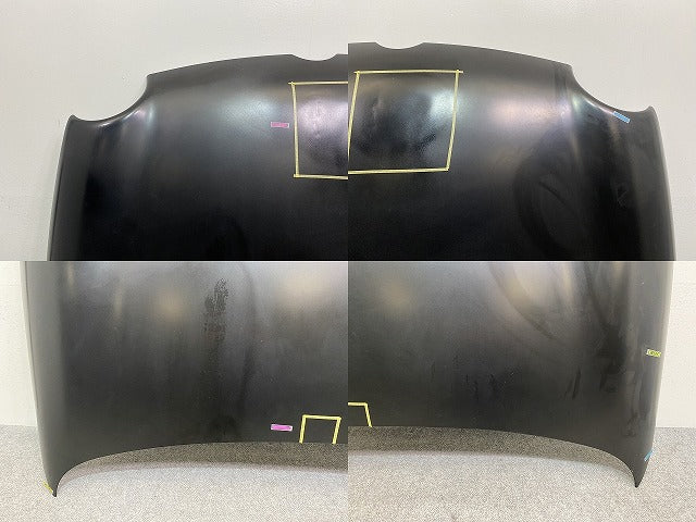 新品!ルポ 6X/6EAVY/6XAUA/6XBBY 前 ボンネット/エンジンフード 6X0 823 031A 未塗装 フォルクスワーゲン(142542)