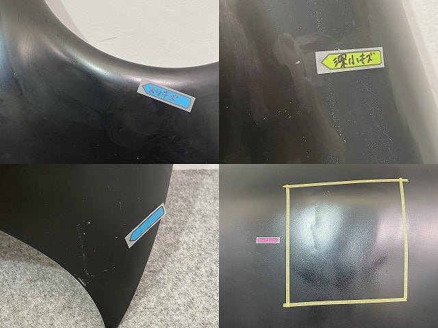 新品!ルポ 6X/6EAVY/6XAUA/6XBBY 前 ボンネット/エンジンフード 6X0 823 031A 未塗装 フォルクスワーゲン(142542)