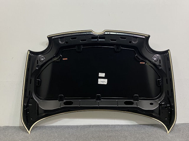 新品!ルポ 6X/6EAVY/6XAUA/6XBBY 前 ボンネット/エンジンフード 6X0 823 031A 未塗装 フォルクスワーゲン(142542)