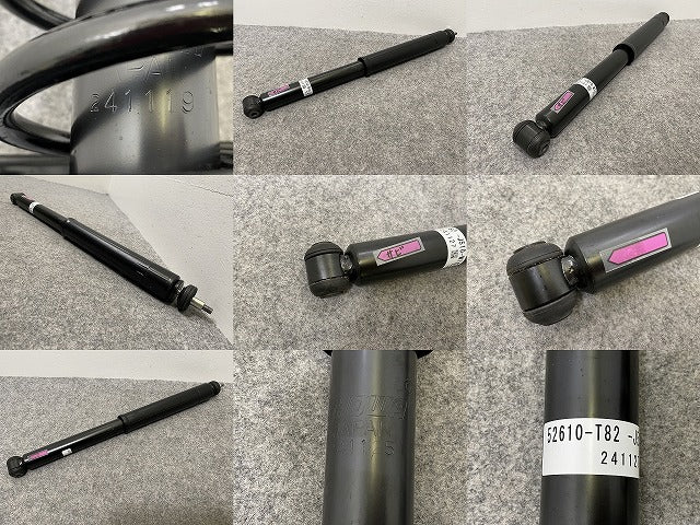 N-ONE/NONE/Nワン JG3 純正  サスキット/サスペンションキット/51620-T82-J520 241120/241119/M3X01068/241125 ホンダ(142561)