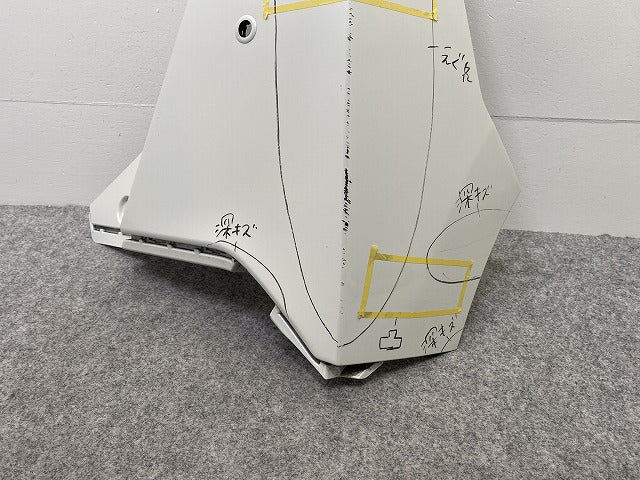 ルーミー/タンク/トール/ジャスティ M900A/M910A/M900S/M910S/M900F 純正 右 リア コーナーパネル 52552-B1020 52552-B1070-A0(142563)