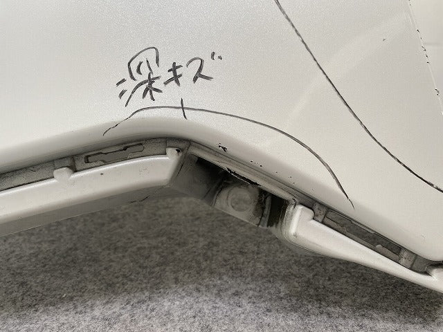 ルーミー/タンク/トール/ジャスティ M900A/M910A/M900S/M910S/M900F 純正 右 リア コーナーパネル 52552-B1020 52552-B1070-A0(142563)