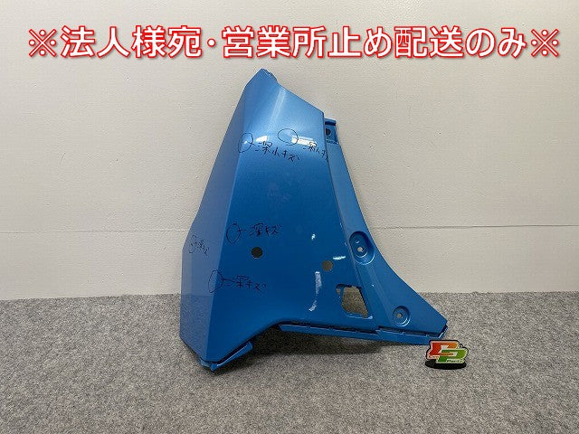 ルーミー/タンク/トール/ジャスティ M900A/M910A/M900S/M910S/M900F/純正 左 リア コーナーパネル/コーナーカバー 52553-B1020/30(142567)