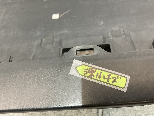 ヴェゼル/VEZEL RV3/RV4/RV5/RV6 純正 フロント スポイラー 71161-3M0-00 素地 ホンダ(142584)