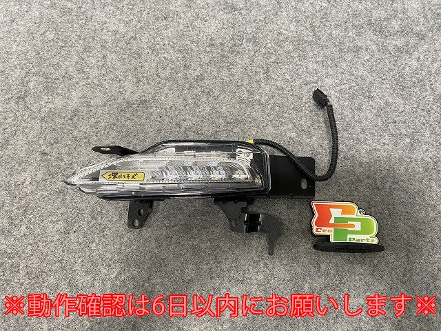スカイライン/SKYLINE V37/YV37/HV37/HNV37/ZV37 純正 左 ウィンカー LED STANLEY W1176 日産(142644)