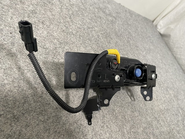 スカイライン/SKYLINE V37/YV37/HV37/HNV37/ZV37 純正 左 ウィンカー LED STANLEY W1176 日産(142644)