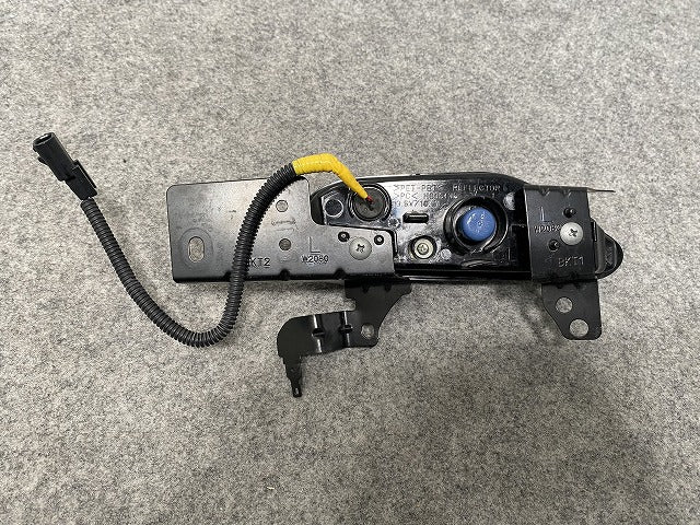 スカイライン/SKYLINE V37/YV37/HV37/HNV37/ZV37 純正 左 ウィンカー LED STANLEY W1176 日産(142644)