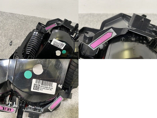 新品!ミニ F55/F56 純正 前期 右 テールランプ/ライト/レンズ LED 03.526.00 63217297414 MINI(142654)
