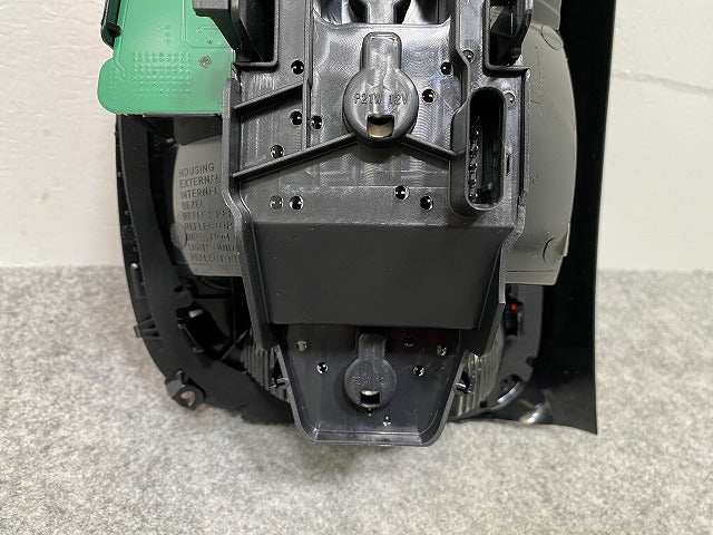新品!ミニ F55/F56 純正 前期 右 テールランプ/ライト/レンズ LED 03.526.00 63217297414 MINI(142654)