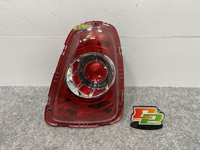 新品!ミニ R55/R56/R57/R58/R59 社外 右 テールランプ/ライト/レンズ ハロゲン OLSA 2866 MINI(142664)
