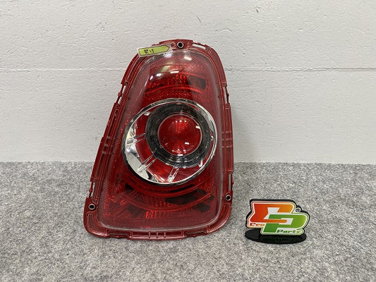 新品!ミニ R55/R56/R57/R58/R59 社外 右 テールランプ/ライト/レンズ ハロゲン OLSA 2866 MINI(142664)