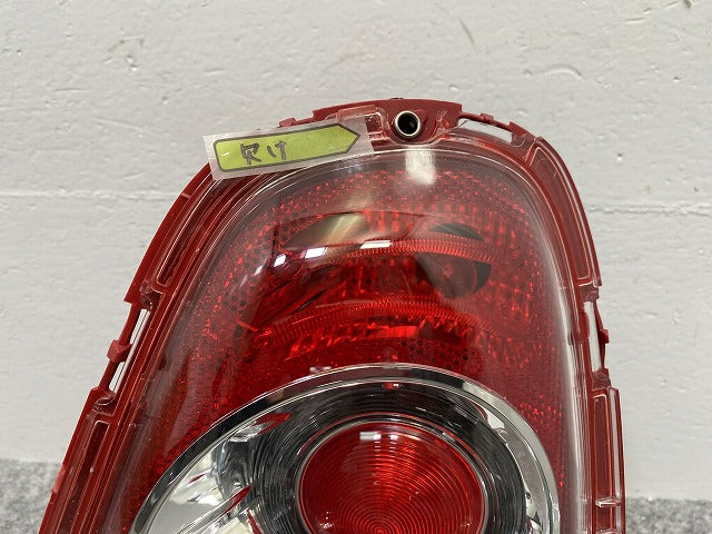 新品!ミニ R55/R56/R57/R58/R59 社外 右 テールランプ/ライト/レンズ ハロゲン OLSA 2866 MINI(142664)