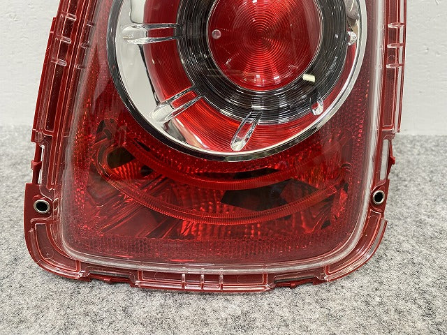 新品!ミニ R55/R56/R57/R58/R59 社外 右 テールランプ/ライト/レンズ ハロゲン OLSA 2866 MINI(142664)