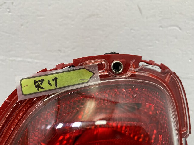 新品!ミニ R55/R56/R57/R58/R59 社外 右 テールランプ/ライト/レンズ ハロゲン OLSA 2866 MINI(142664)