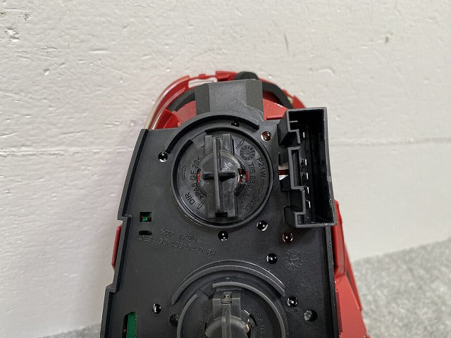新品!ミニ R55/R56/R57/R58/R59 社外 右 テールランプ/ライト/レンズ ハロゲン OLSA 2866 MINI(142664)