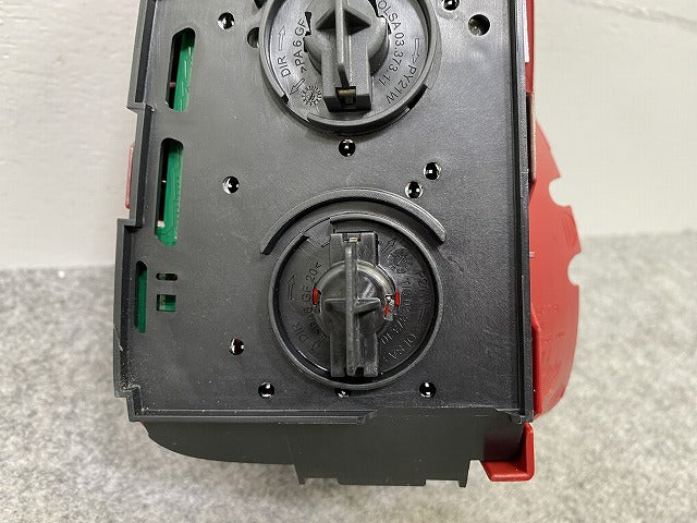 新品!ミニ R55/R56/R57/R58/R59 社外 右 テールランプ/ライト/レンズ ハロゲン OLSA 2866 MINI(142664)