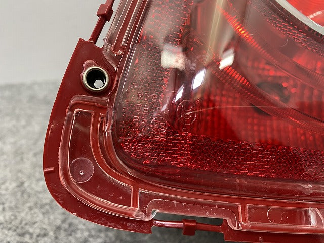 新品!ミニ R55/R56/R57/R58/R59 社外 右 テールランプ/ライト/レンズ ハロゲン OLSA 2866 MINI(142664)