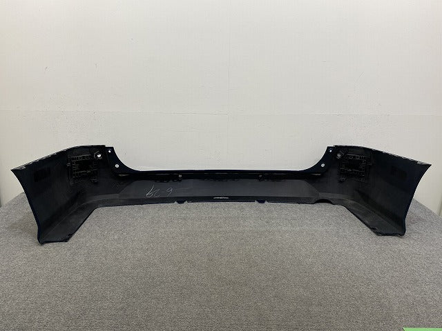 セレナ X/XV/C28/NC28 e-POWER/GC28 純正 リア バンパー 85022 7DA0H アズライトブルー RBR 日産(142677)