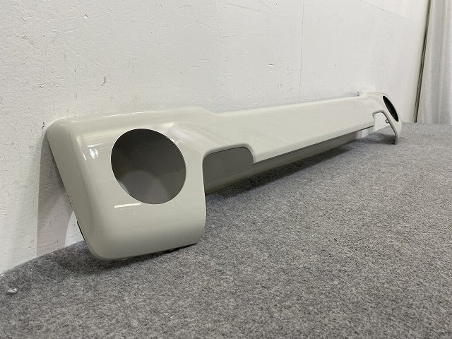 新品!ハスラー MR92S/MR52S 純正 フロント 71713-59S ソフトベージュメタリック WBB スズキ(142691)