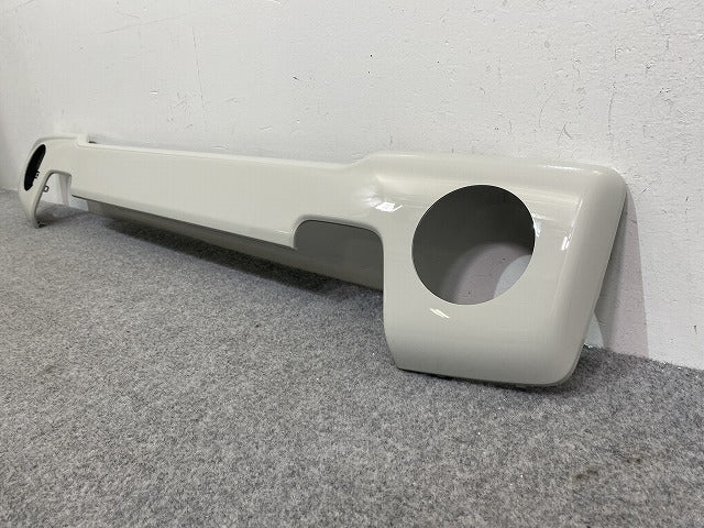 新品!ハスラー MR92S/MR52S 純正 フロント 71713-59S ソフトベージュメタリック WBB スズキ(142691)