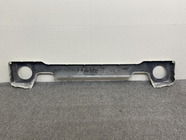 新品!ハスラー MR92S/MR52S 純正 フロント 71713-59S ソフトベージュメタリック WBB スズキ(142691)