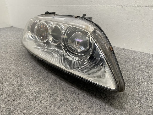 アテンザ/スポーツ/ワゴン GYEW/GY3W 右 ヘッドライト/ランプ キセノン HID AFS無 AL Automotive Lighting F 014 002 483 マツダ(142692)