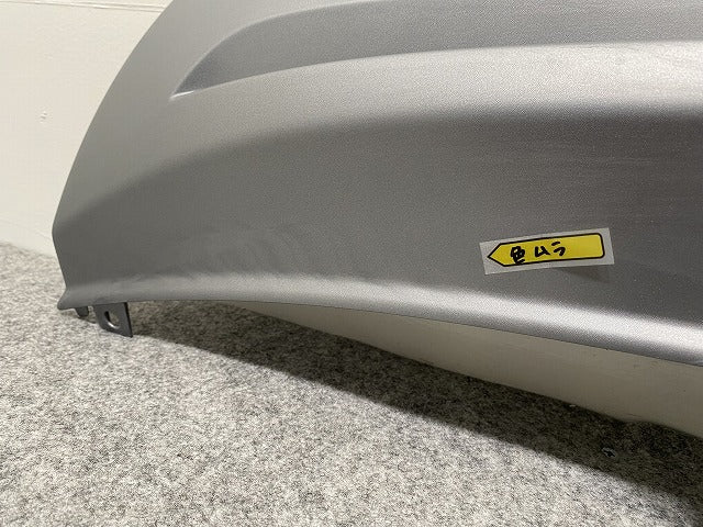 新車取り外し!ヴェゼル/VEZEL RV3/RV4/RV5/RV6 純正 リア ガーニッシュ バンパーガーニッシュ/ディフューザー 71562-3M0-J0(142719)