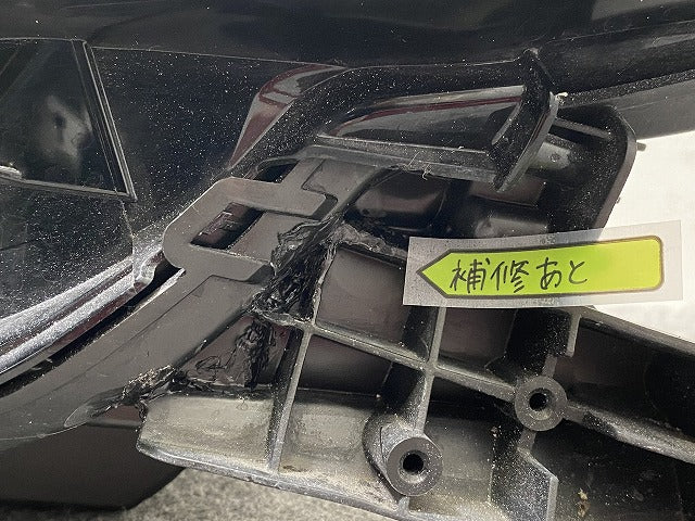 カムリ G/X ハイブリッド 70系/AXVH70/AXVH75 純正 後期 左 ヘッドライト/ランプ LED 刻印M KOITO 33-277 トヨタ(142723)