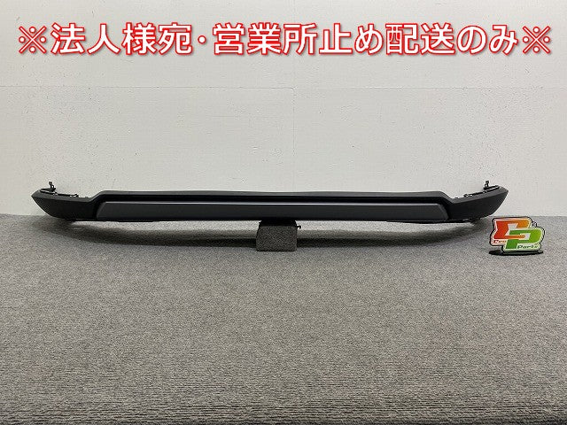 新車取り外し!ヴェゼル/VEZEL RV3/RV4/RV5/RV6 純正 フロント スポイラー 71161-3M0-00 素地 ホンダ(142727)