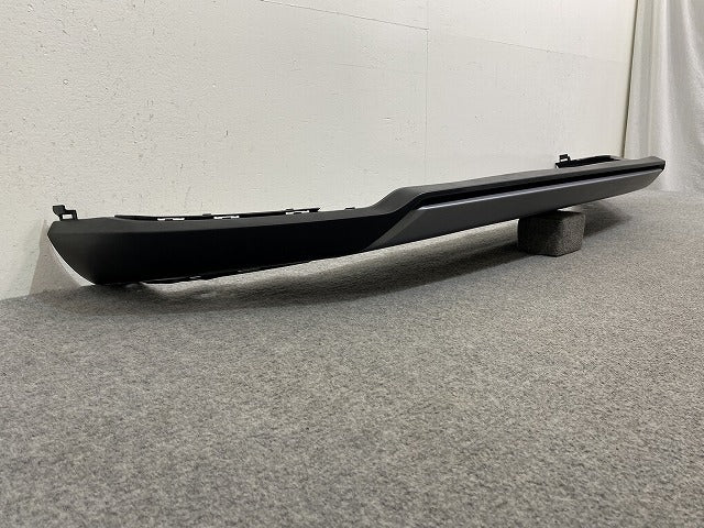 新車取り外し!ヴェゼル/VEZEL RV3/RV4/RV5/RV6 純正 フロント スポイラー 71161-3M0-00 素地 ホンダ(142727)