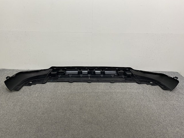 新車取り外し!ヴェゼル/VEZEL RV3/RV4/RV5/RV6 純正 フロント スポイラー 71161-3M0-00 素地 ホンダ(142727)