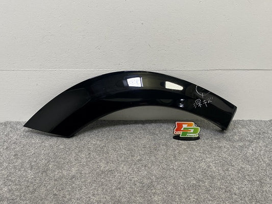 アリア/ARIYA FE0 純正 右 リア ドア/プロテクター/モール 828D0 5MP5A 82872-5MP5A ミッドナイトブラック GAT 日産(142731)
