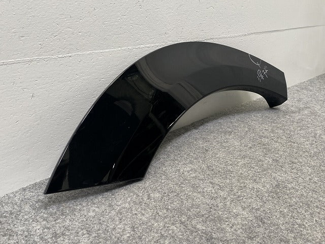 アリア/ARIYA FE0 純正 右 リア ドア/プロテクター/モール 828D0 5MP5A 82872-5MP5A ミッドナイトブラック GAT 日産(142731)
