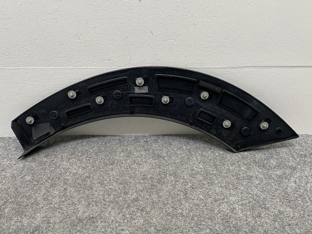 アリア/ARIYA FE0 純正 右 リア ドア/プロテクター/モール 828D0 5MP5A 82872-5MP5A ミッドナイトブラック GAT 日産(142731)