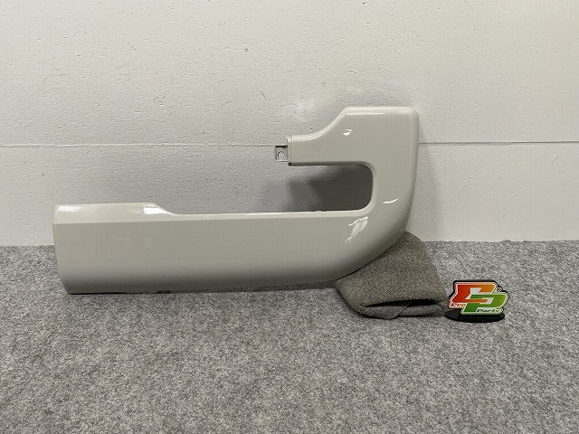 新品!ハスラー/フレアクロスオーバー MR92S/MR52S MS92S/MS52S 純正 右 リア ガーニッシュ バンパー 71813-59S0 ソフトベージュ(142736)