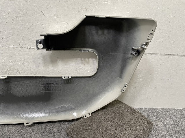 新品!ハスラー/フレアクロスオーバー MR92S/MR52S MS92S/MS52S 純正 左 リア ガーニッシュ バンパー 71814-59S0 ソフトベージュ(142737)